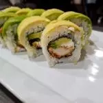 Avocado Tori
