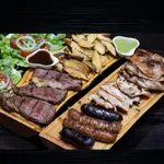 Parrillada Familiar / Family Grill