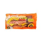 Hamburguesa de pollo