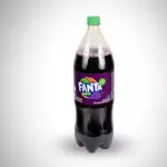 Fanta uva 2l