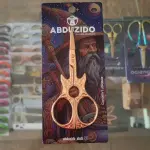 TESOURA ABDUZIDO GUITAR ROSE