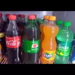 COCA - COLA 600 ML