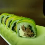 Sushi Nº 9