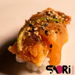 Niguiri Skin Lemon
