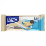Lacta Laka Oreo 20gr