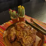 OJO DE BIFE