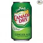 canada dry