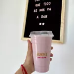 BATIDOS DE PROTEÍNA
