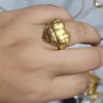 Anillo Corazon talla 18(copy)