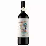 Chateau Bubsónico Malbec Merlot
