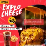 ExploCheese