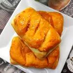Enroladinho de vina
