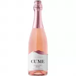 Espumante Cume Moscatel [Rosé]