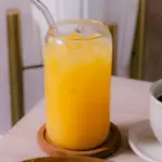 Jugo de Naranja Grande