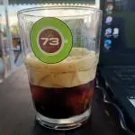 Shaked Espresso