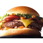 HAMBURGUESA ESPECIAL