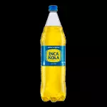 Inca kola (Perú)  1,5 Lt