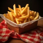Batata Frita
