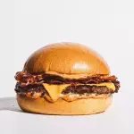 ChesseeBacon
