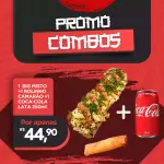 CUPOM #4