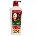 Shamp NUTRIBELA15 Hialuronico 400ML