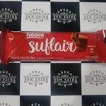 Chocolate Suflair