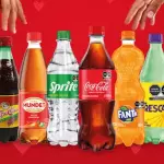 Refresco 600ml sabores