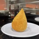 Salgados Fritos