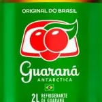 Guaraná 2l