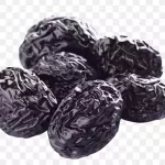 Ciruela pasa x250gr