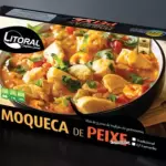 Moqueca de Peixe e Camarão