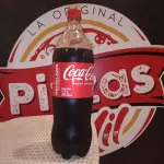 Coca-Cola 1.5 L