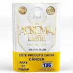 TABACO ACREMA BLEND