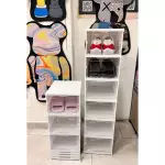ZJ0018 ZAPATERA 6 NIVELES