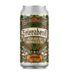 Feierabend Jester 473cc