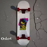 Patineta Semi Profesional