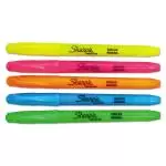 Resaltador Sharpie