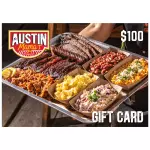GIFT CARD 100
