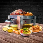 PARRILLADA ESPECIAL (4 PERSONAS)