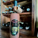 Cachaça artesanal de Minas OURO
