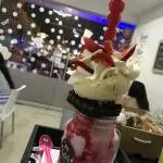 Freakshake megafresa(No disp a domi)