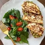 Toast Panela Asada