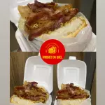 X Bacon da Quel