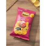 BATATA CHIPS PEITO DE PERU