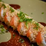 Drago Especial de Salmão