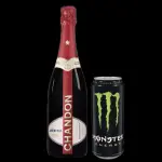 Chandon c/ monster