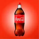 Coca-Cola 2 lt