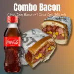 Combo Bacon 🥓
