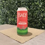 Energético Baly Melancia 473ml