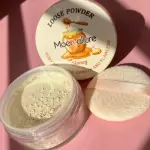 Polvo Suelto De MIEL Mocoallure